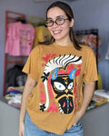 El Macho Raton- La Mirada Tee