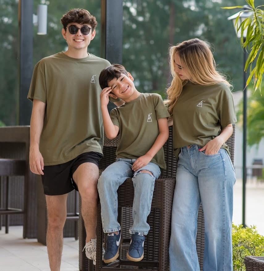 Nicaragua Elements Tee